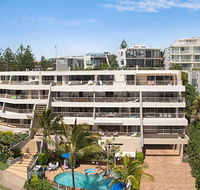 Costa Nova Holiday Apartments - Geraldton Accommodation