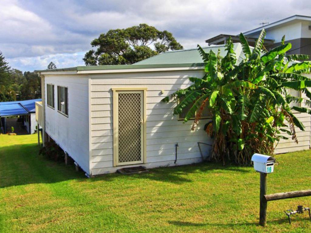 Broughton Village NSW Geraldton Accommodation