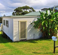 Cosy cottage by the sea - Geraldton Accommodation