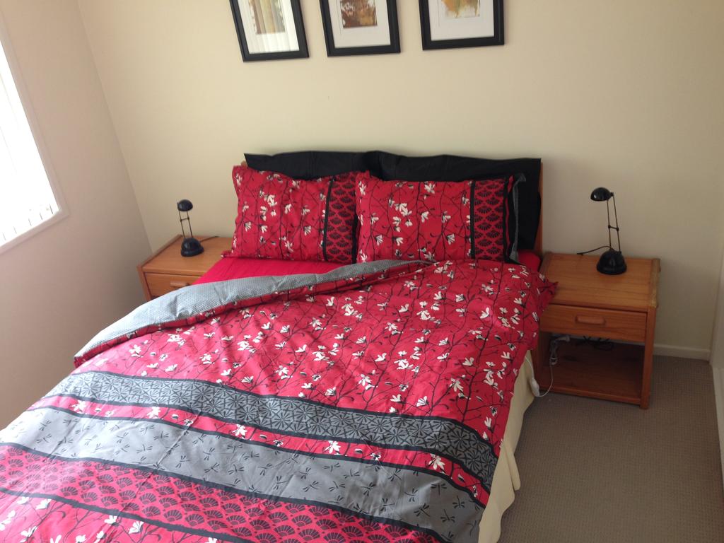 Yandina QLD Geraldton Accommodation