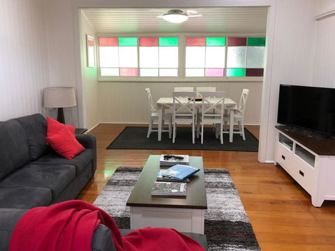 Cottages On The Range Archer Street - Geraldton Accommodation 0