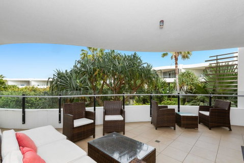 COTTON BEACH 37 - PRIVATE BEACHFRONT COMPLEX - Geraldton Accommodation 0