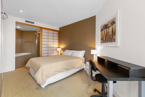 COTTON BEACH 37 - PRIVATE BEACHFRONT COMPLEX - Geraldton Accommodation 3