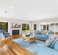 Cotton House - Geraldton Accommodation