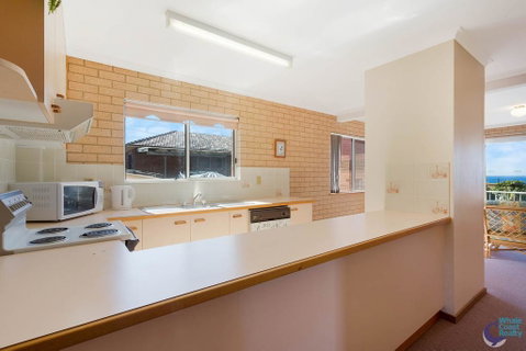 Countess Court Unit - Great Ocean Views - Geraldton Accommodation 1