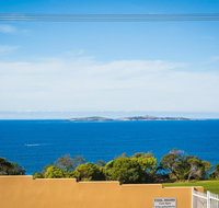 Countess Court Unit - Great Ocean Views - Geraldton Accommodation