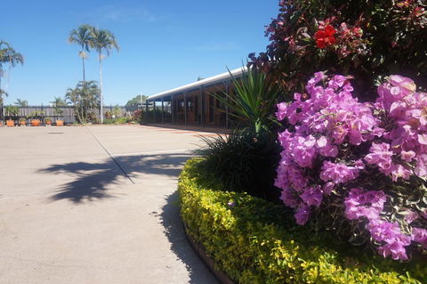 Country Ayr Motel And Breakfast - Geraldton Accommodation 3