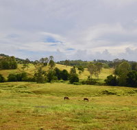 Country Breeze Farm Stay