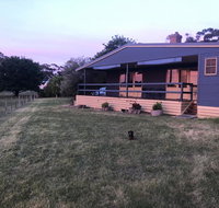 Country Farm House close to Ballarat - Geraldton Accommodation