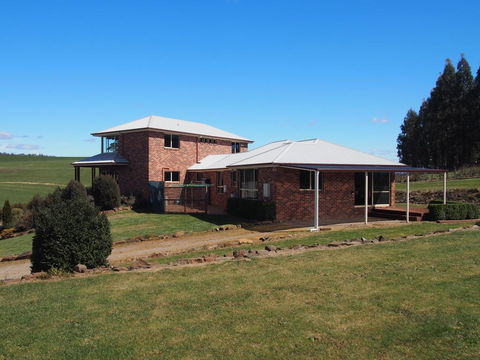 Country Meets Town - Geraldton Accommodation 3