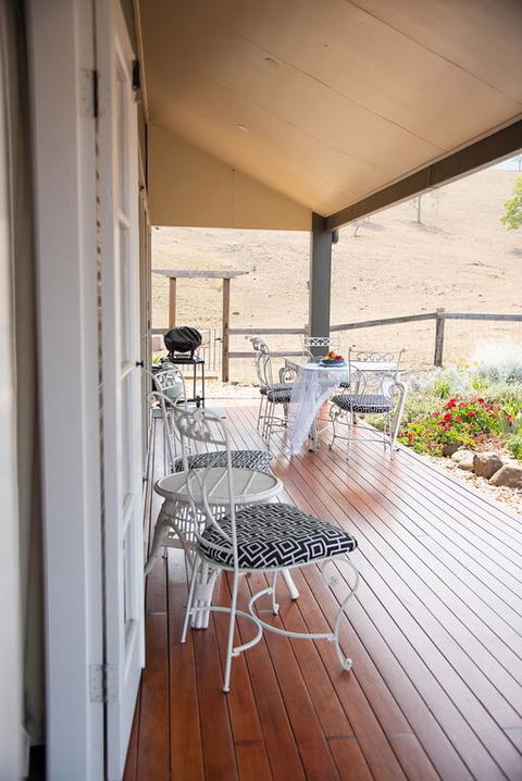 Country Mile Escape - Geraldton Accommodation 3