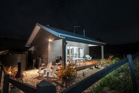 Country Mile Escape - Geraldton Accommodation 2