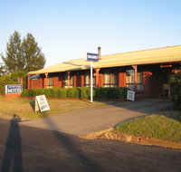 Country Road Motel St Arnaud - Geraldton Accommodation