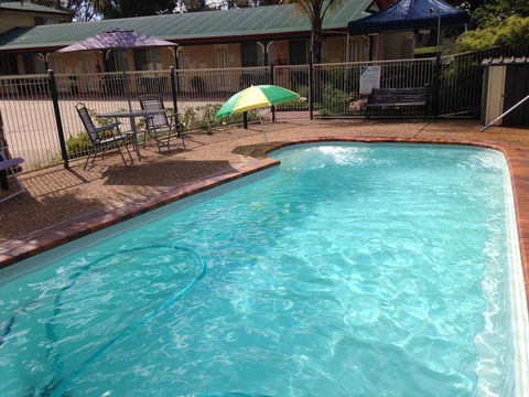 Country Rose Motel Warwick - Geraldton Accommodation 0