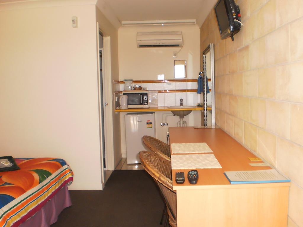  Geraldton Accommodation