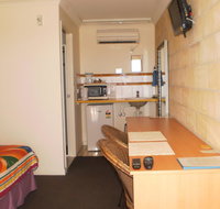 Country View Motel Ilbilbie - Geraldton Accommodation