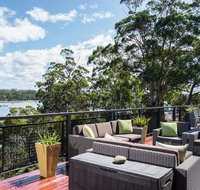 Cove View Retreat - Geraldton Accommodation