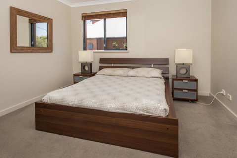 Cozy Cottage - Geraldton Accommodation 1