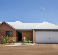 Cozy Cottage - Geraldton Accommodation