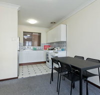 Cozy South Perth Unit next to Perth Zoo - Geraldton Accommodation
