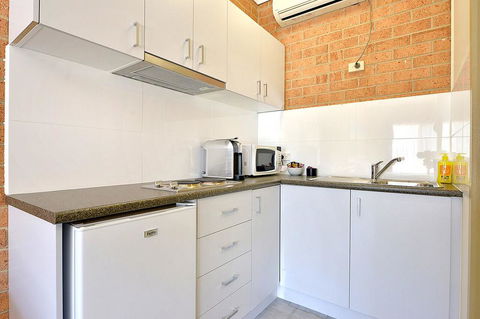 Cranbourne Motor Inn - Geraldton Accommodation 2