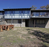 Creel Lodge - Geraldton Accommodation