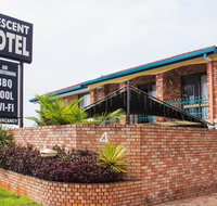 Crescent Motel Taree - Geraldton Accommodation