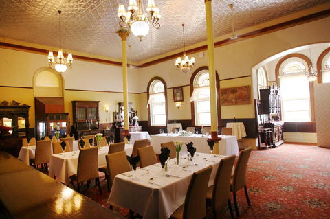 Criterion Hotel Rockhampton - Geraldton Accommodation 2