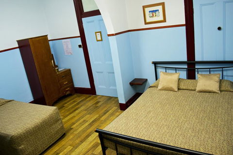 Criterion Hotel Rockhampton - Geraldton Accommodation 3