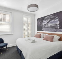 Criterion Hotel Sydney - Geraldton Accommodation