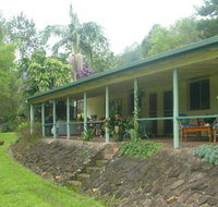 Croftons Retreat Nimbin - Geraldton Accommodation