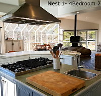 Crowes Nest Apartments - Geraldton Accommodation