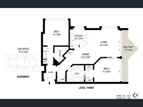 Crown Towers - Geraldton Accommodation 3