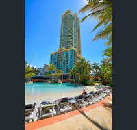 Crown Towers - Geraldton Accommodation
