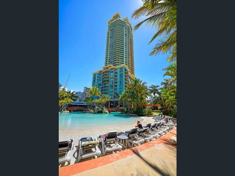 Crown Towers - Geraldton Accommodation 0