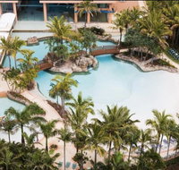 Crown Towers - Geraldton Accommodation