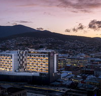 Crowne Plaza Hobart - Geraldton Accommodation