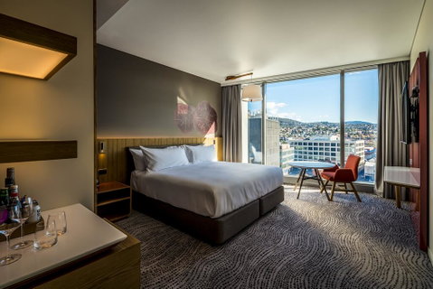 Crowne Plaza Hobart - Geraldton Accommodation 1