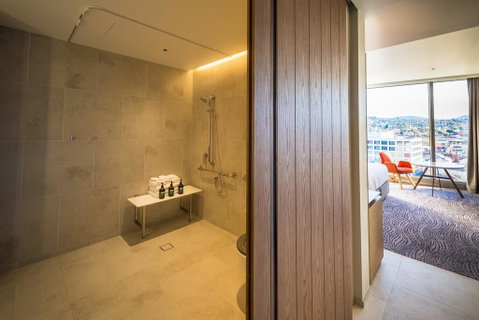 Crowne Plaza Hobart - Geraldton Accommodation 2