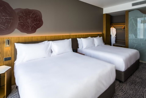 Crowne Plaza Hobart - Geraldton Accommodation 3