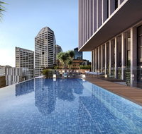 Crowne Plaza Sydney Darling Harbour - Geraldton Accommodation