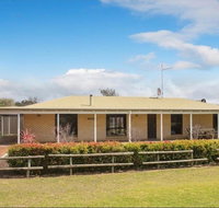 Crystal Shores - Quindalup - Geraldton Accommodation