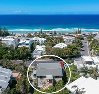 Crystal Shores Sunshine Beach - Geraldton Accommodation
