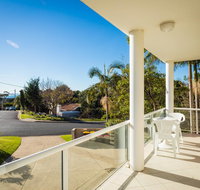 Crystal Waters Unit 2 - Geraldton Accommodation