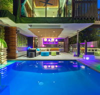 Cubby House - Geraldton Accommodation