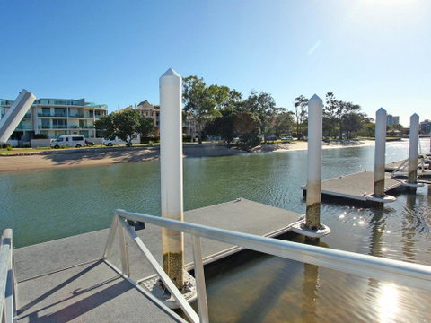 Culbara 23b - Geraldton Accommodation 2