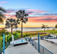 Cullen Bay Villa - Geraldton Accommodation