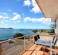 Cumbernauld 25 - 25/12 Terrigal Esp Terrigal - Geraldton Accommodation