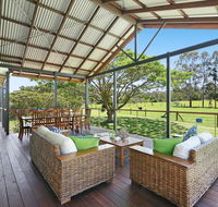Curra Homestead Maleny - Geraldton Accommodation