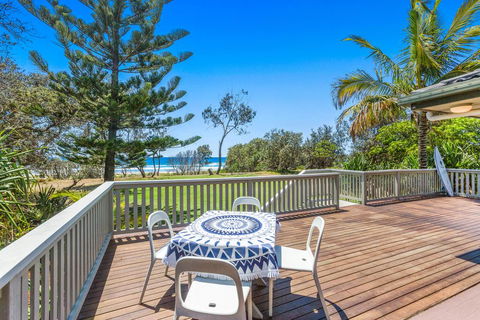 Cypress Beachfront - Geraldton Accommodation 1